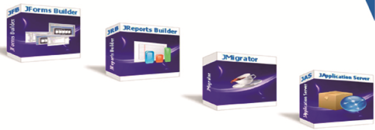Software para el desarrollo de herramientas